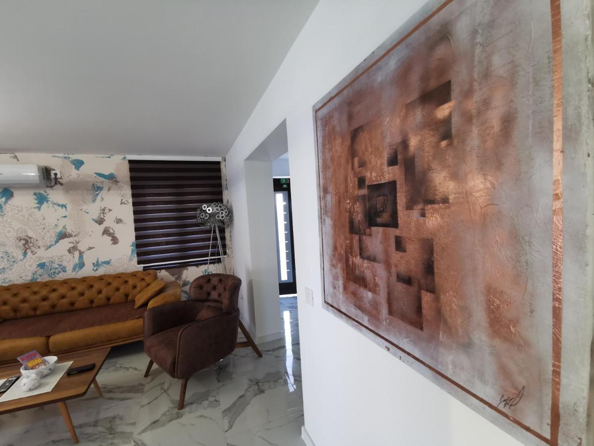 Ferienwohnung Excellent Time Belgrad Exterior foto